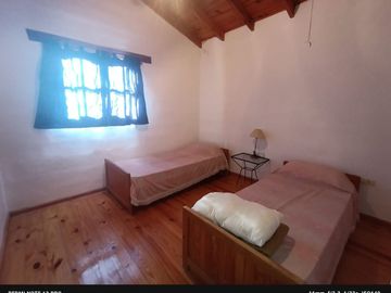 VENTA COMPLEJO CABAÑAS SANTA ROSA CALAMUCHITA