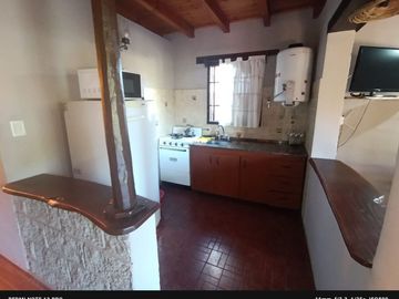 VENTA COMPLEJO CABAÑAS SANTA ROSA CALAMUCHITA