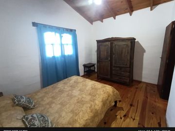 VENTA COMPLEJO CABAÑAS SANTA ROSA CALAMUCHITA