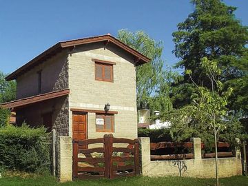 VENTA COMPLEJO CABAÑAS SANTA ROSA CALAMUCHITA