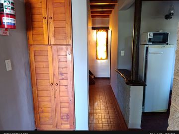 VENTA COMPLEJO CABAÑAS SANTA ROSA CALAMUCHITA