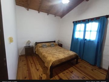 VENTA COMPLEJO CABAÑAS SANTA ROSA CALAMUCHITA