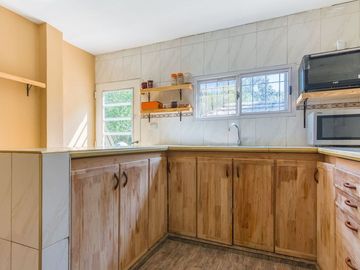 VENTA CASA 4 AMB. YEI PORÁ  TORTUGUITAS PERMUTA