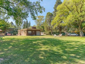 VENTA CASA 4 AMB. YEI PORÁ  TORTUGUITAS PERMUTA