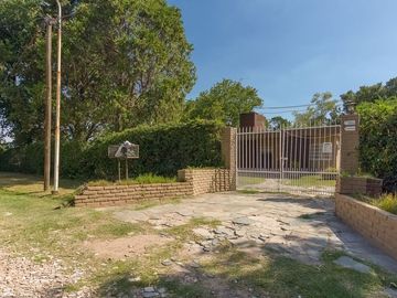 VENTA CASA 4 AMB. YEI PORÁ  TORTUGUITAS PERMUTA