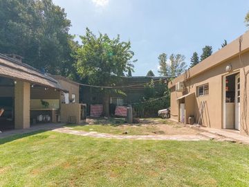VENTA CASA 4 AMB. YEI PORÁ  TORTUGUITAS PERMUTA