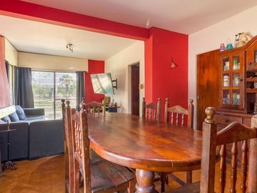 VENTA CASA 4 AMB. YEI PORÁ  TORTUGUITAS PERMUTA
