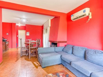 VENTA CASA 4 AMB. YEI PORÁ  TORTUGUITAS PERMUTA