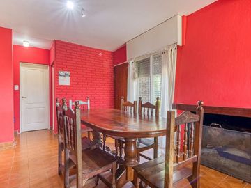 VENTA CASA 4 AMB. YEI PORÁ  TORTUGUITAS PERMUTA