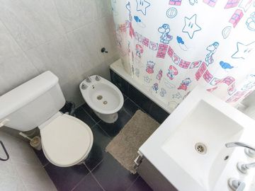 VENTA CASA 4 AMB. YEI PORÁ  TORTUGUITAS PERMUTA