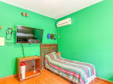 VENTA CASA 4 AMB. YEI PORÁ  TORTUGUITAS PERMUTA
