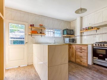 VENTA CASA 4 AMB. YEI PORÁ  TORTUGUITAS PERMUTA