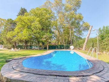 VENTA CASA 4 AMB. YEI PORÁ  TORTUGUITAS PERMUTA