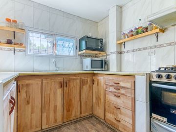 VENTA CASA 4 AMB. YEI PORÁ  TORTUGUITAS PERMUTA