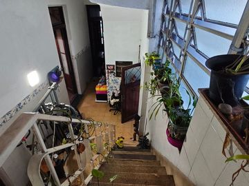 VENTA PH 3 AMBIENTES AL FRENTE ACEPTA PERMUTA