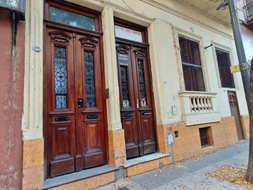 VENTA PH 3 AMBIENTES AL FRENTE ACEPTA PERMUTA