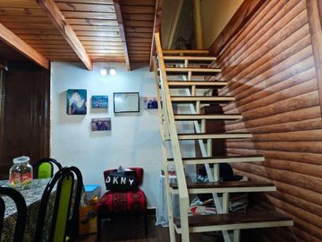 VENTA PH 3 AMBIENTES AL FRENTE ACEPTA PERMUTA