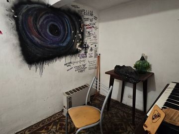 VENTA PH 3 AMBIENTES AL FRENTE ACEPTA PERMUTA