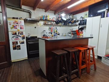 VENTA PH 3 AMBIENTES AL FRENTE ACEPTA PERMUTA