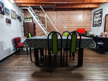 VENTA PH 3 AMBIENTES AL FRENTE ACEPTA PERMUTA