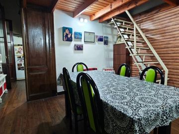 VENTA PH 3 AMBIENTES AL FRENTE ACEPTA PERMUTA