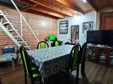 VENTA PH 3 AMBIENTES AL FRENTE ACEPTA PERMUTA