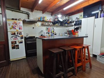 VENTA PH 3 AMBIENTES AL FRENTE ACEPTA PERMUTA