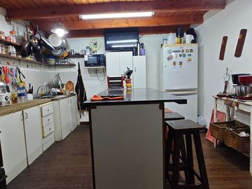VENTA PH 3 AMBIENTES AL FRENTE ACEPTA PERMUTA