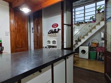 VENTA PH 3 AMBIENTES AL FRENTE ACEPTA PERMUTA