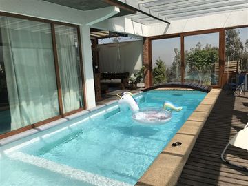 Casa en Venta en SANTA SOFIA DE LO CAÑAS