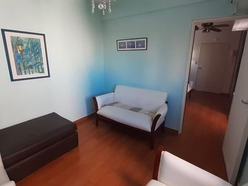 VENTA DEPARTAMENTO 2 AMB APTO PROF. RAMOS MEJIA