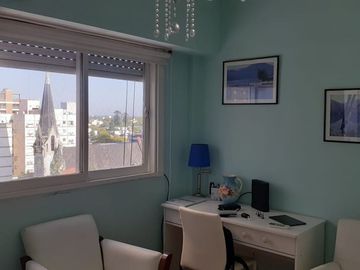 VENTA DEPARTAMENTO 2 AMB APTO PROF. RAMOS MEJIA