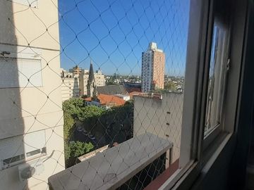 VENTA DEPARTAMENTO 2 AMB APTO PROF. RAMOS MEJIA