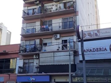 VENTA DEPARTAMENTO 2 AMB APTO PROF. RAMOS MEJIA