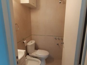 VENTA DEPARTAMENTO 2 AMB APTO PROF. RAMOS MEJIA