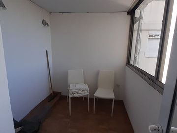 VENTA DEPARTAMENTO 2 AMB APTO PROF. RAMOS MEJIA
