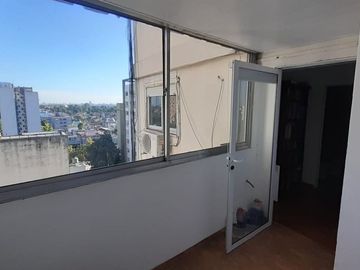 VENTA DEPARTAMENTO 2 AMB APTO PROF. RAMOS MEJIA