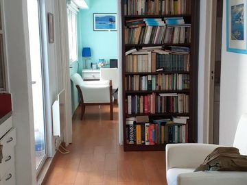 VENTA DEPARTAMENTO 2 AMB APTO PROF. RAMOS MEJIA