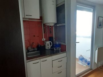 VENTA DEPARTAMENTO 2 AMB APTO PROF. RAMOS MEJIA