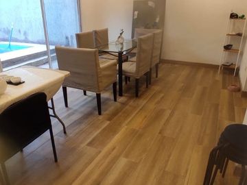 VENTA LOFT AMOBLADO GODOY CRUZ APTO TURÍSTICO