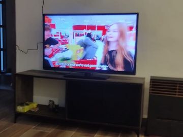 VENTA LOFT AMOBLADO GODOY CRUZ APTO TURÍSTICO