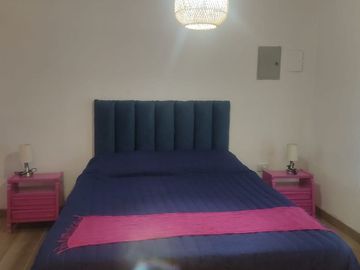 VENTA LOFT AMOBLADO GODOY CRUZ APTO TURÍSTICO