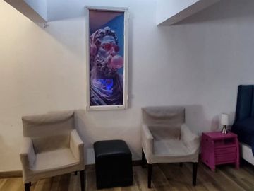 VENTA LOFT AMOBLADO GODOY CRUZ APTO TURÍSTICO