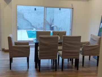 VENTA LOFT AMOBLADO GODOY CRUZ APTO TURÍSTICO