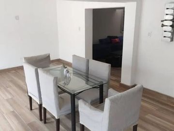 VENTA LOFT AMOBLADO GODOY CRUZ APTO TURÍSTICO