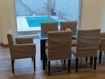 VENTA LOFT AMOBLADO GODOY CRUZ APTO TURÍSTICO