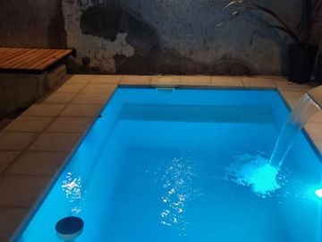 VENTA LOFT AMOBLADO GODOY CRUZ APTO TURÍSTICO