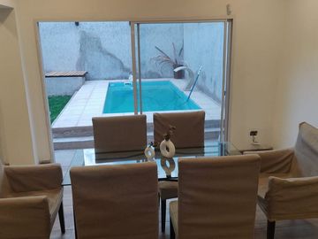 VENTA LOFT AMOBLADO GODOY CRUZ APTO TURÍSTICO