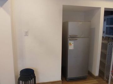 VENTA LOFT AMOBLADO GODOY CRUZ APTO TURÍSTICO
