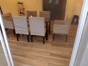 VENTA LOFT AMOBLADO GODOY CRUZ APTO TURÍSTICO